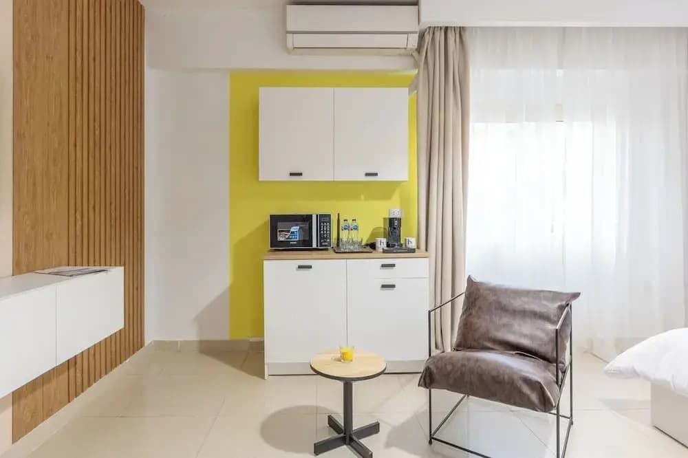 Host Prime Boutique Hotel 14 - photo 11