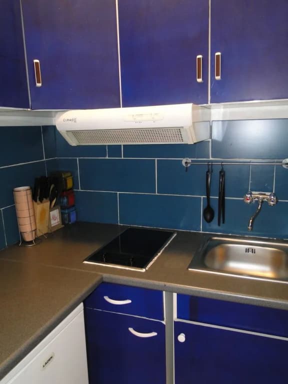 Appartement Odeon - photo 10
