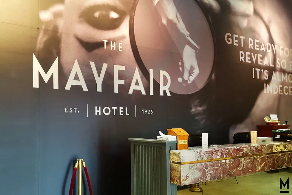 The Mayfair Hotel Los Angeles - photo 2