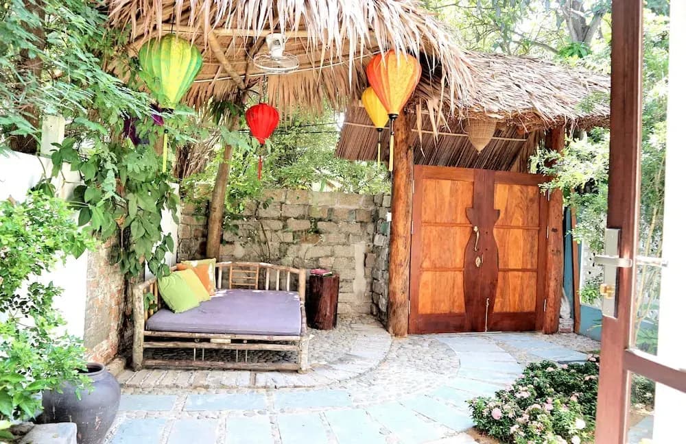 An Bang Seaside Village Homestay - photo 2