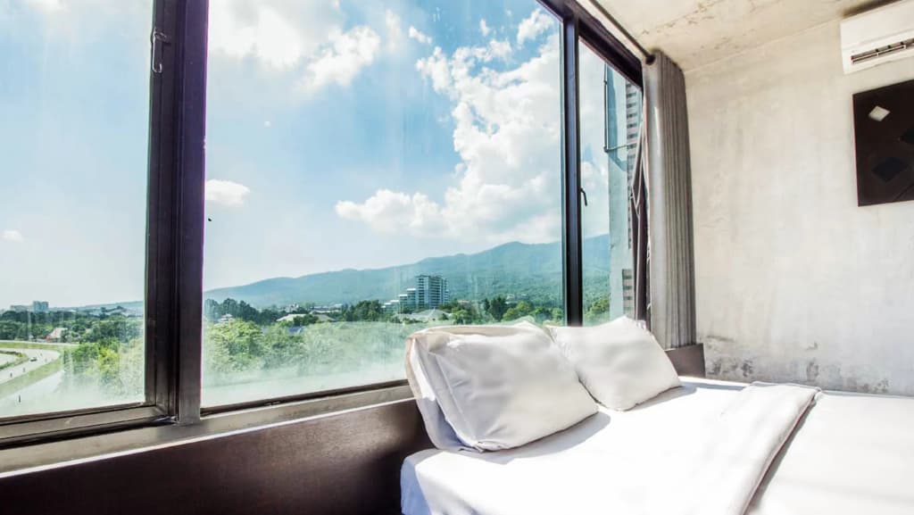 B2 Black Business & Budget Hotel - photo 8