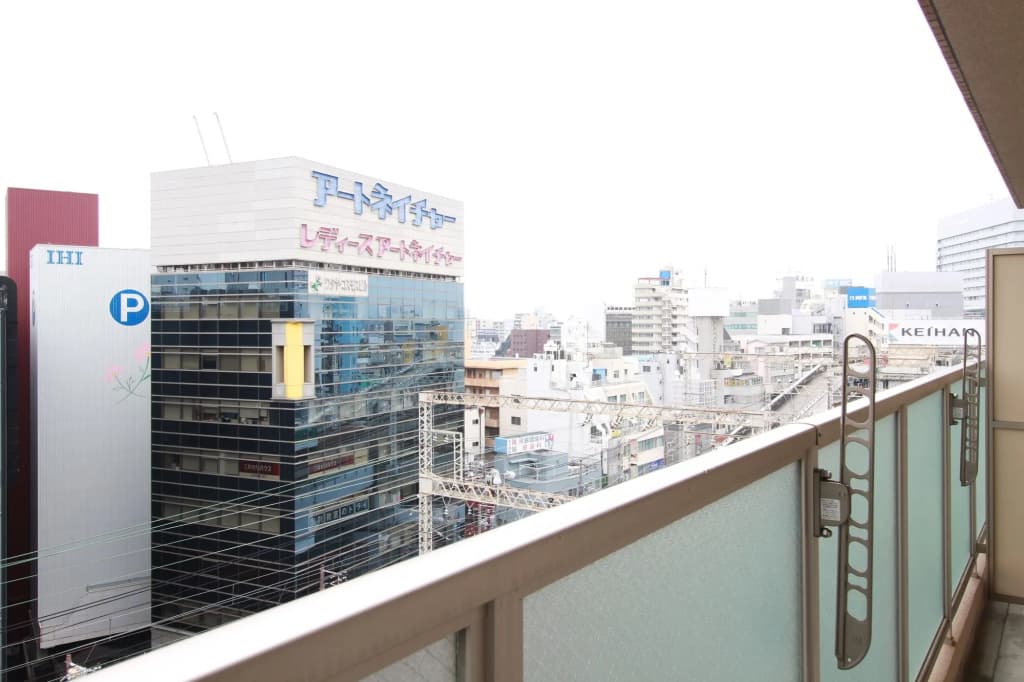 Patio Kyobashi Hotel - photo 7