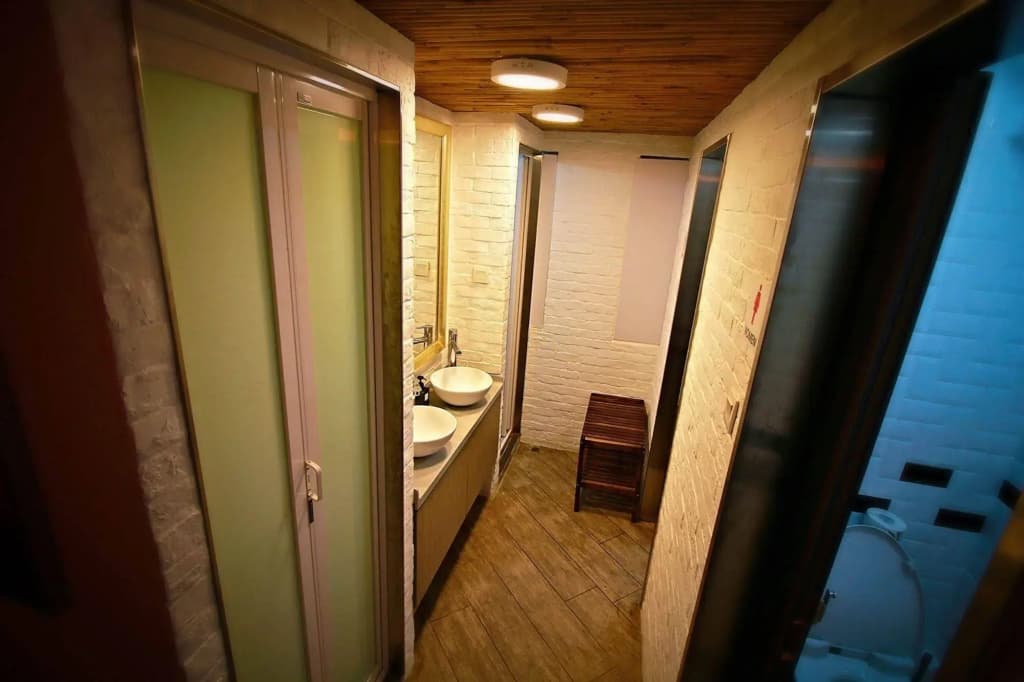 Urban Pack - Hostel - photo 9