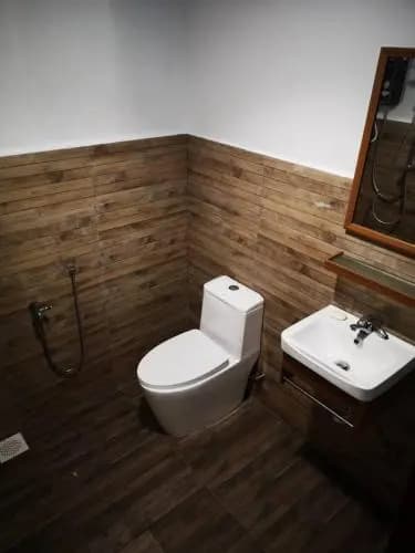 Homestay Kampong Pak Ali - photo 8