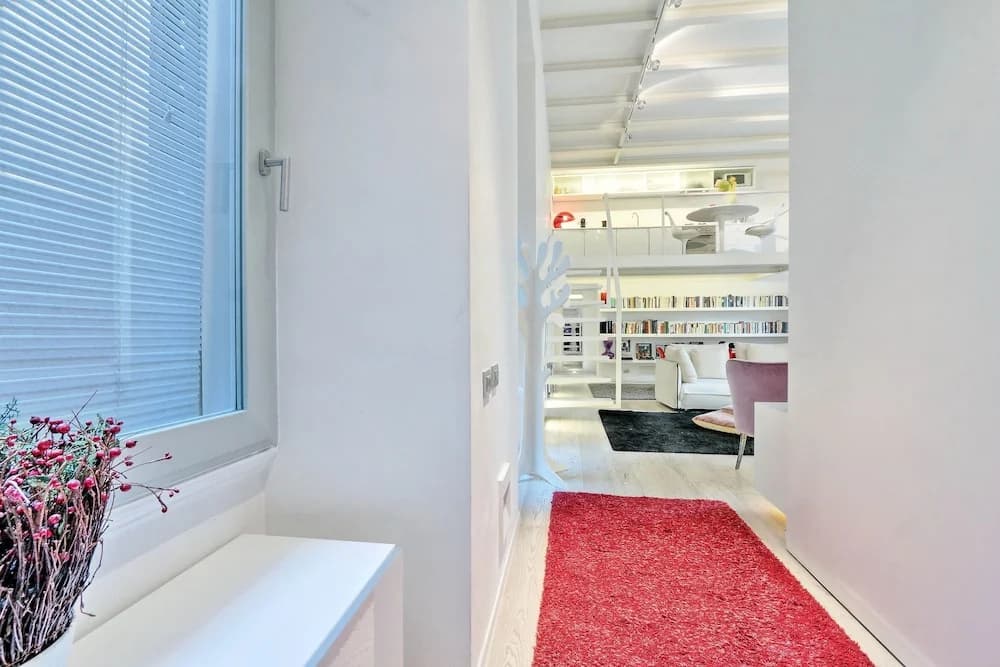 Restart Accommodations Genova - photo 7