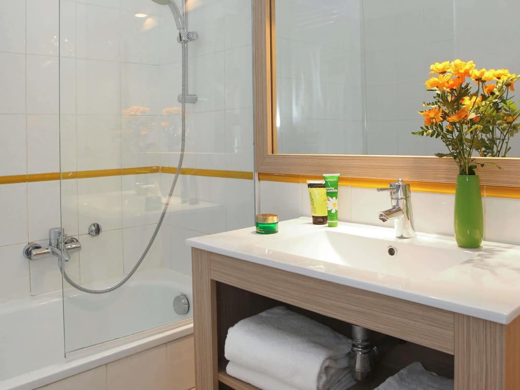 Aparthotel Adagio Access Nice Magnan - photo 10