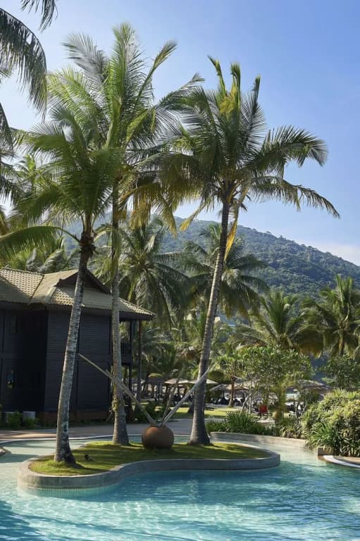The Taaras Beach & Spa Resort - photo 17