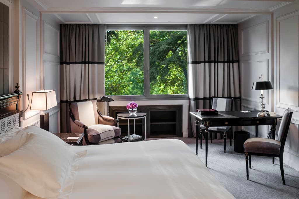 Rosewood Villa Magna - photo 42