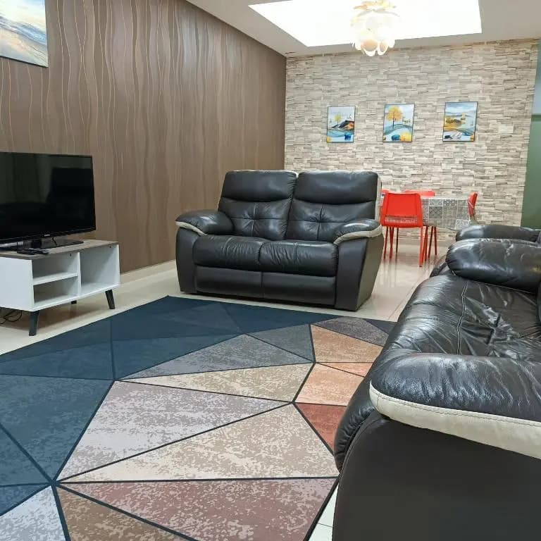 DKay SENDAYAN HOMESTAY 4 ROOMS - photo 1