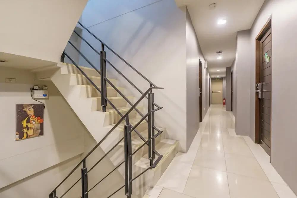 Deco Lux Hotel - photo 10