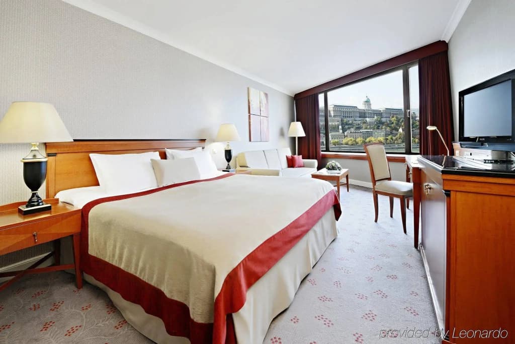 InterContinental Budapest by IHG - photo 5
