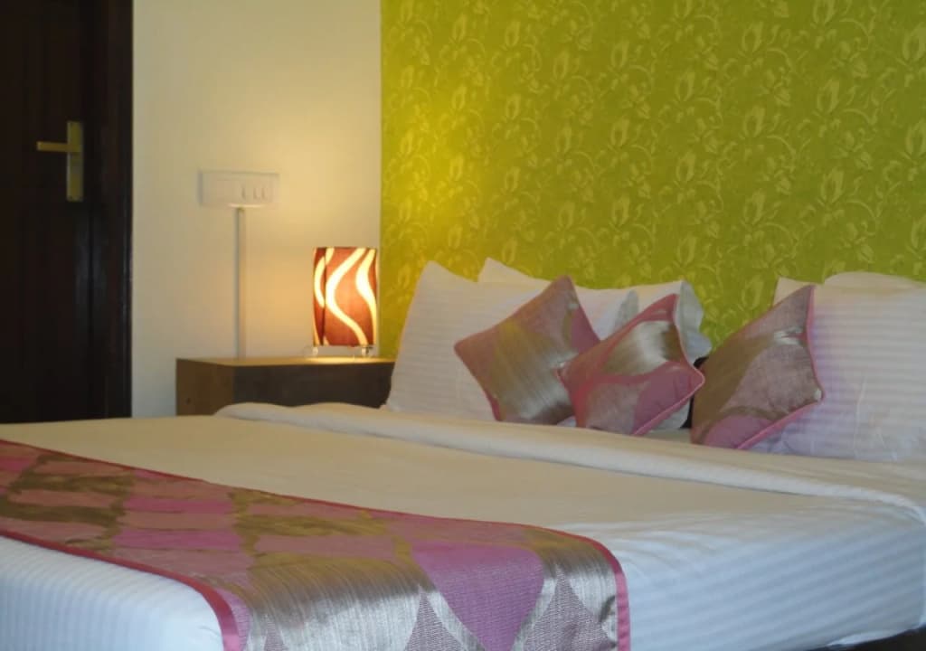 Kehar Palace by OYO Rooms - photo 6