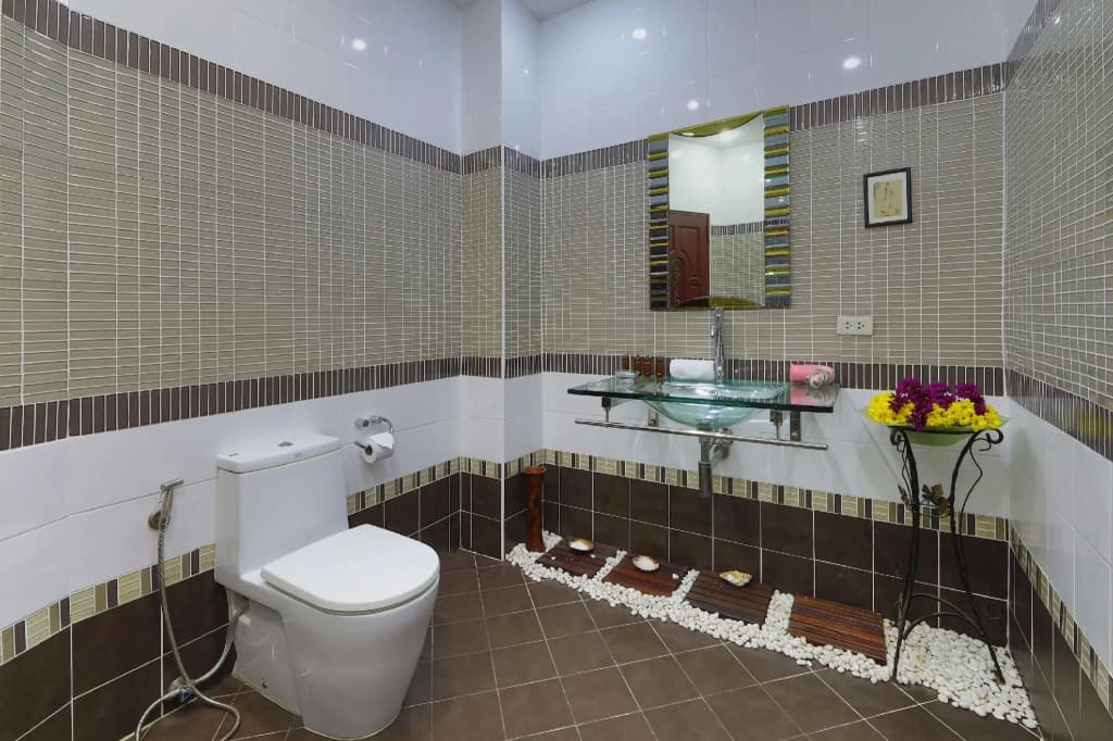 Siam Pool Villa Pattaya - photo 6