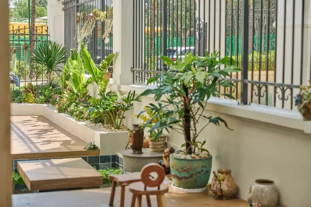 Luxury 4 bedroom Solar Villa - photo 18