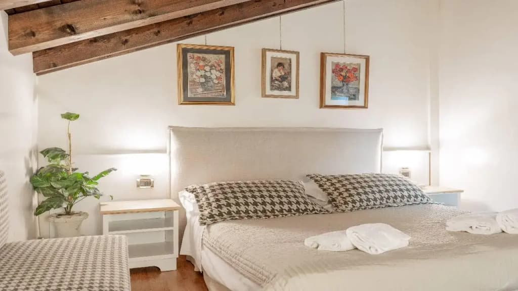 Hotel Villa Sara - photo 32