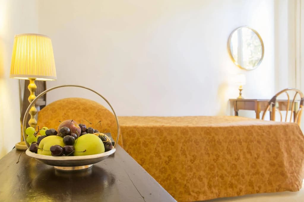 Hotel Rigel - photo 13