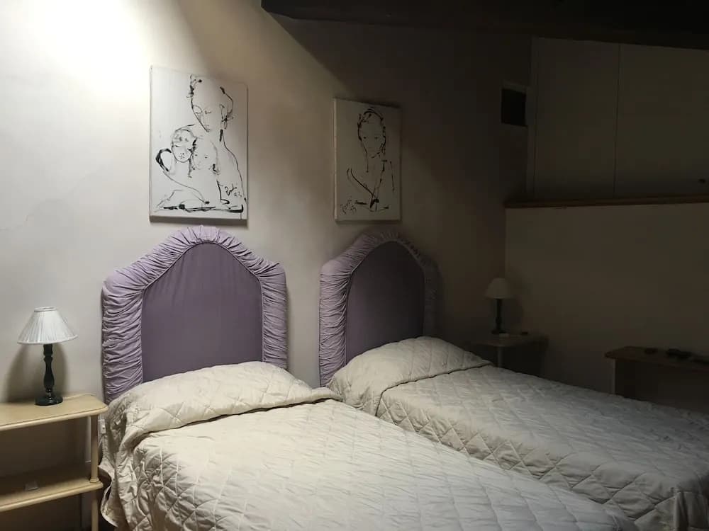 Toc Toc Guesthouse - photo 15