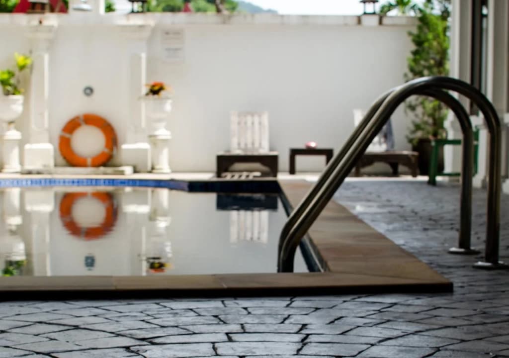 Chic Boutique Hotel - photo 13