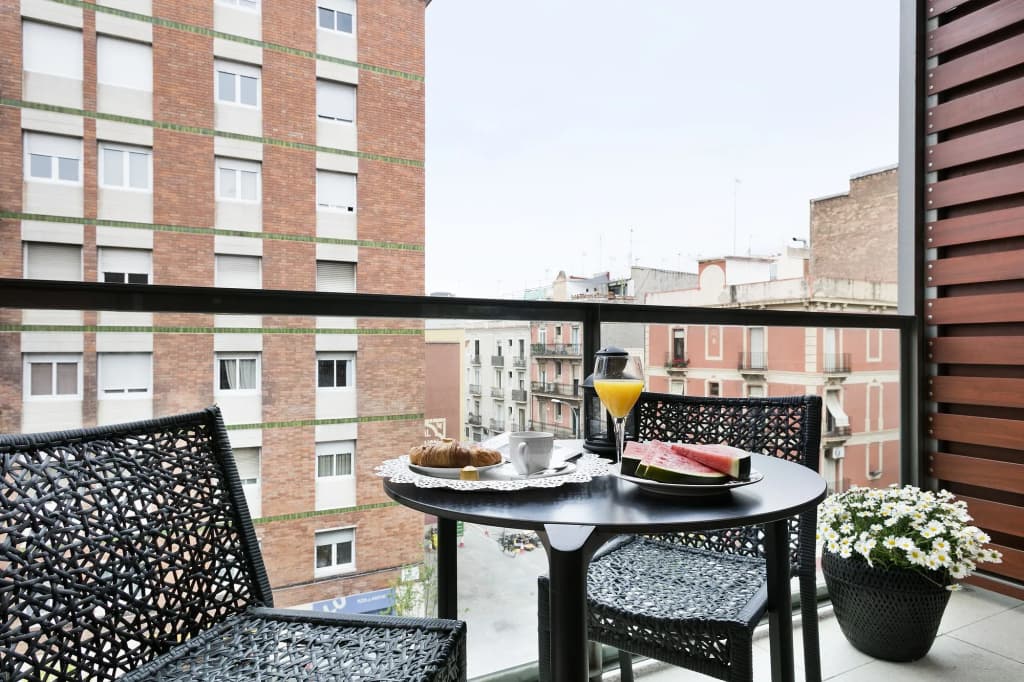 Lugaris Rambla - Apartments - photo 17