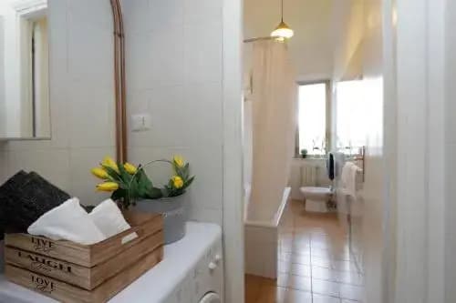 Central San Lorenzo Apartment - photo 7