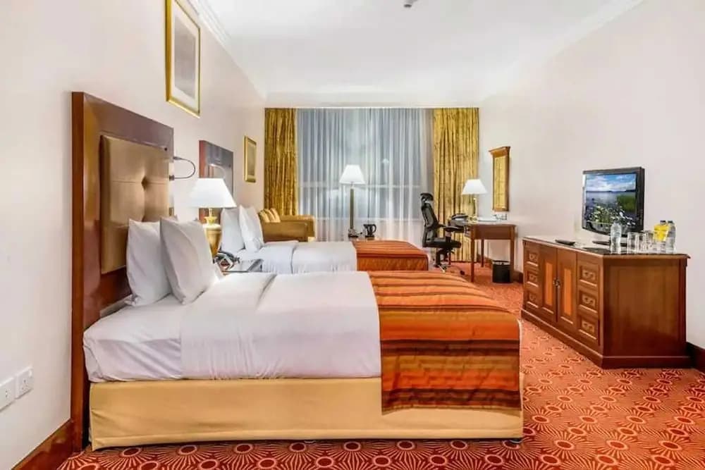 Holiday International Hotel Bur Juman By Sunday - photo 7