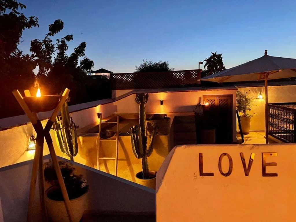 Origin Hotels - Riad Magi - photo 1