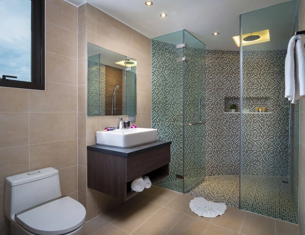 Lets Phuket Twin Sands Resort & Spa - photo 7