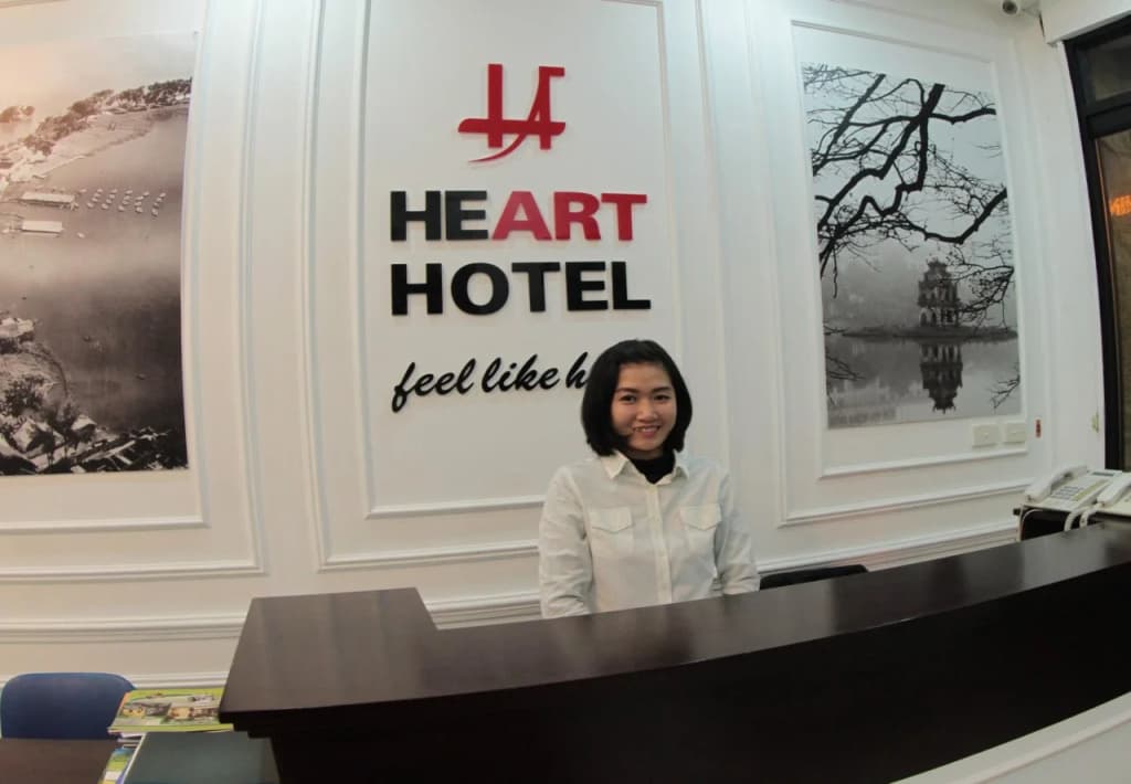 Heart Hotel - photo 14
