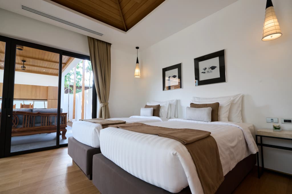 Malisa Villa Suites - photo 2