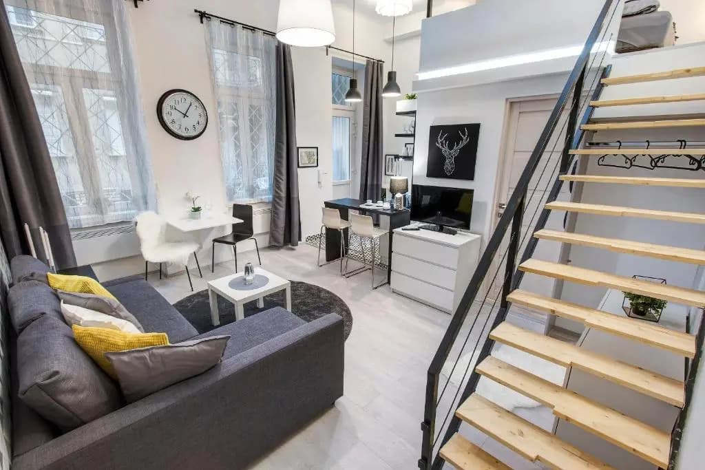 Stylish Suite WestEnd - photo 1