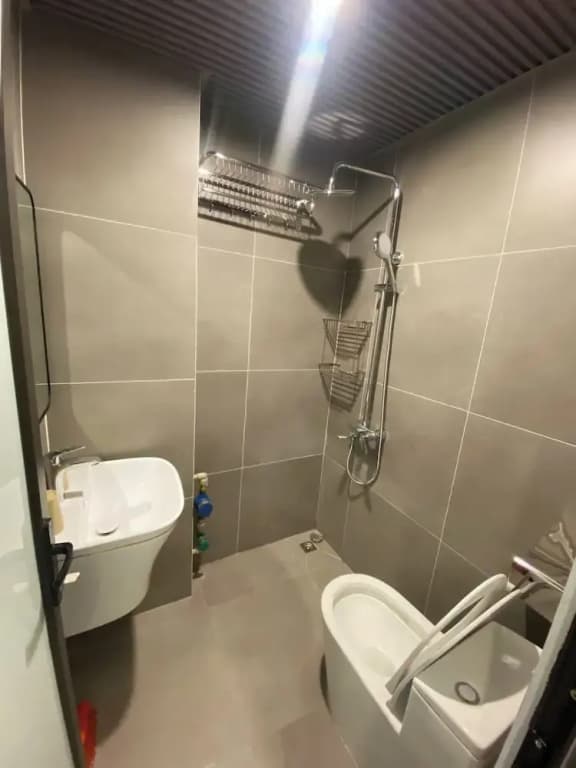 Era Apartment Giang Vo - photo 9