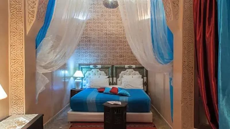 Riad Ra Ves D Orient - photo 27