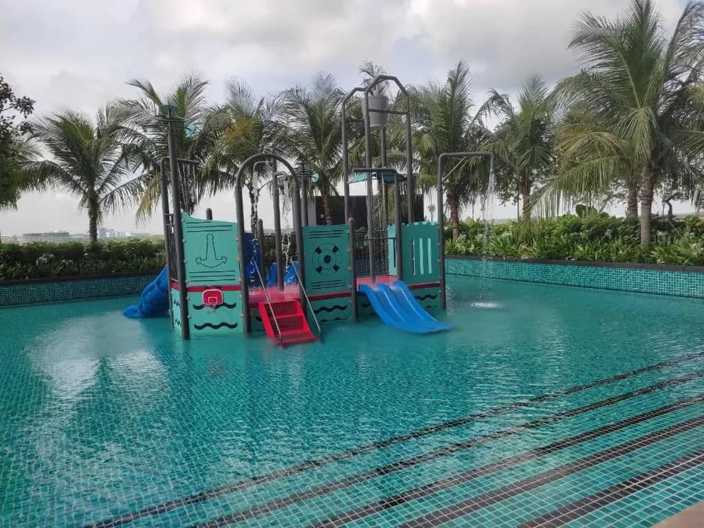 SKF Homestay - main photo