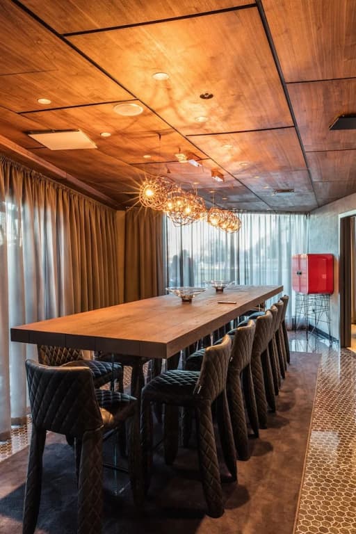 Hotel Clark Budapest - Adults Only - photo 22