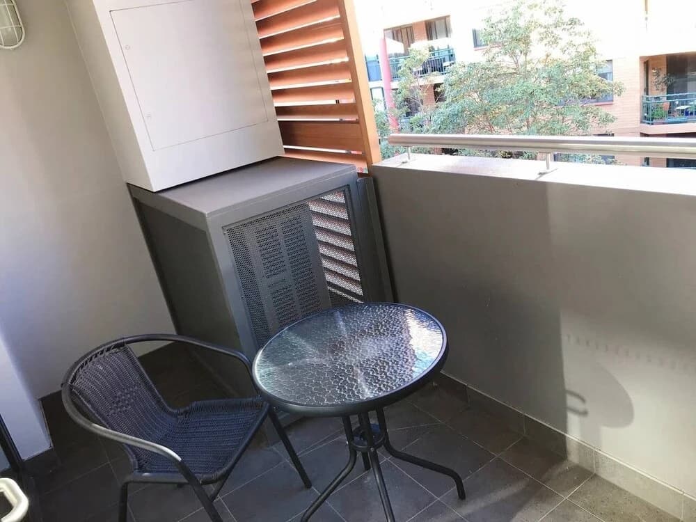 C09-daring Harbour 1 BDR APT - photo 6