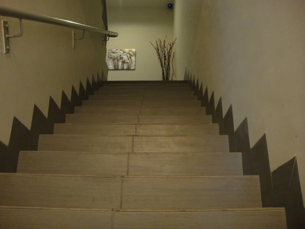 LSN Hotel Taman Connaught - photo 8