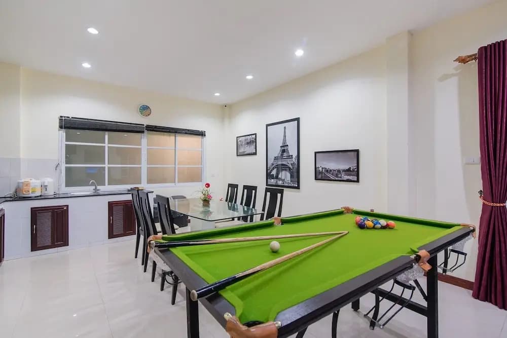 Peach Hua Hin Pool Villa Holiday - photo 29