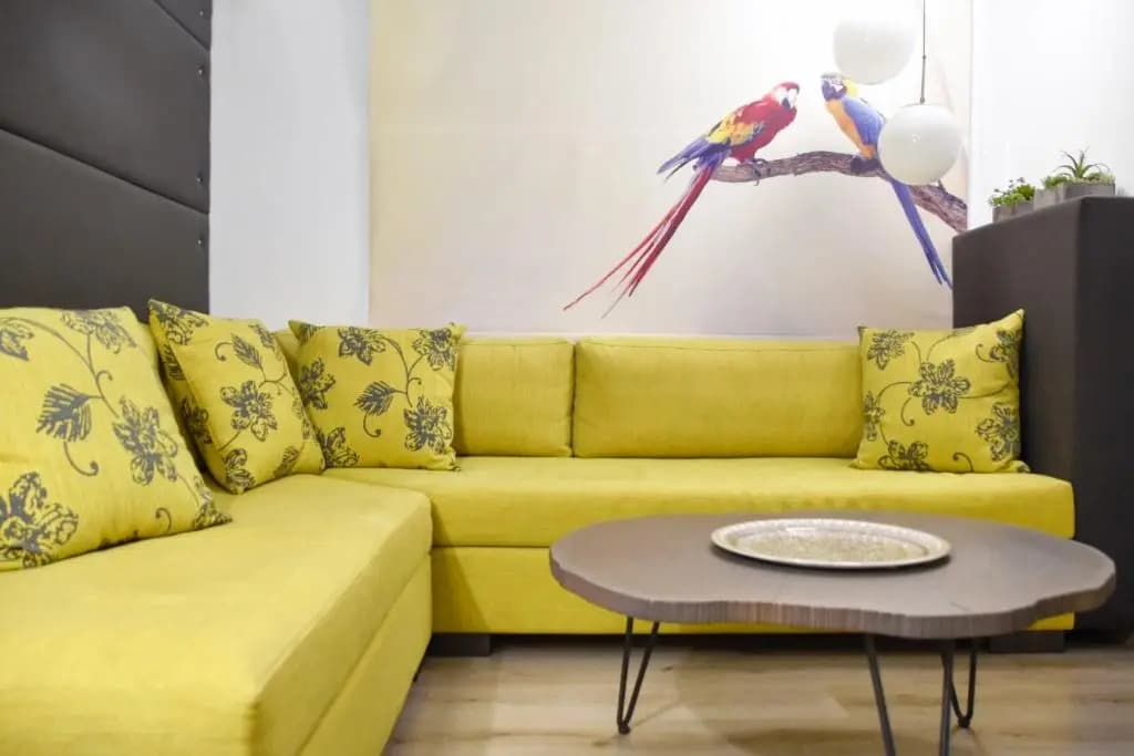 Lycabettus Exclusive Apartments - photo 3