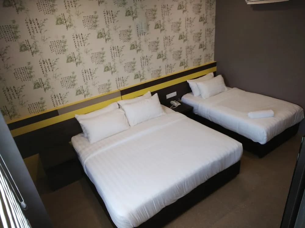 Kampar Boutique Hotel - photo 6