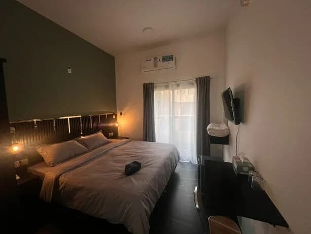 Guest Inn Hotel Llc - photo 2