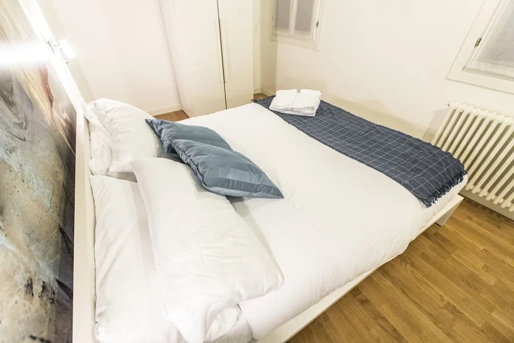 Arsenale Design Apartment R&R - photo 5