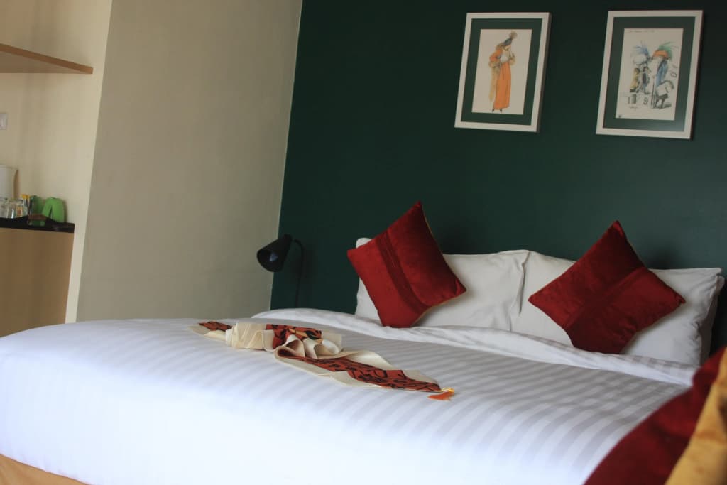 Klean Residence Hotel - photo 5