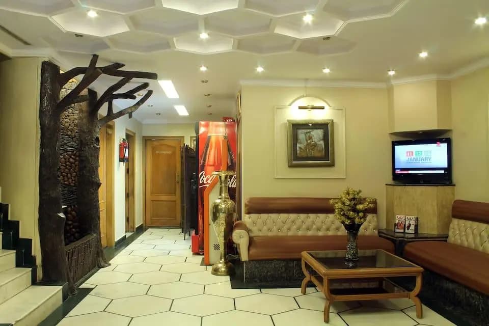 Hotel Park View - photo 2
