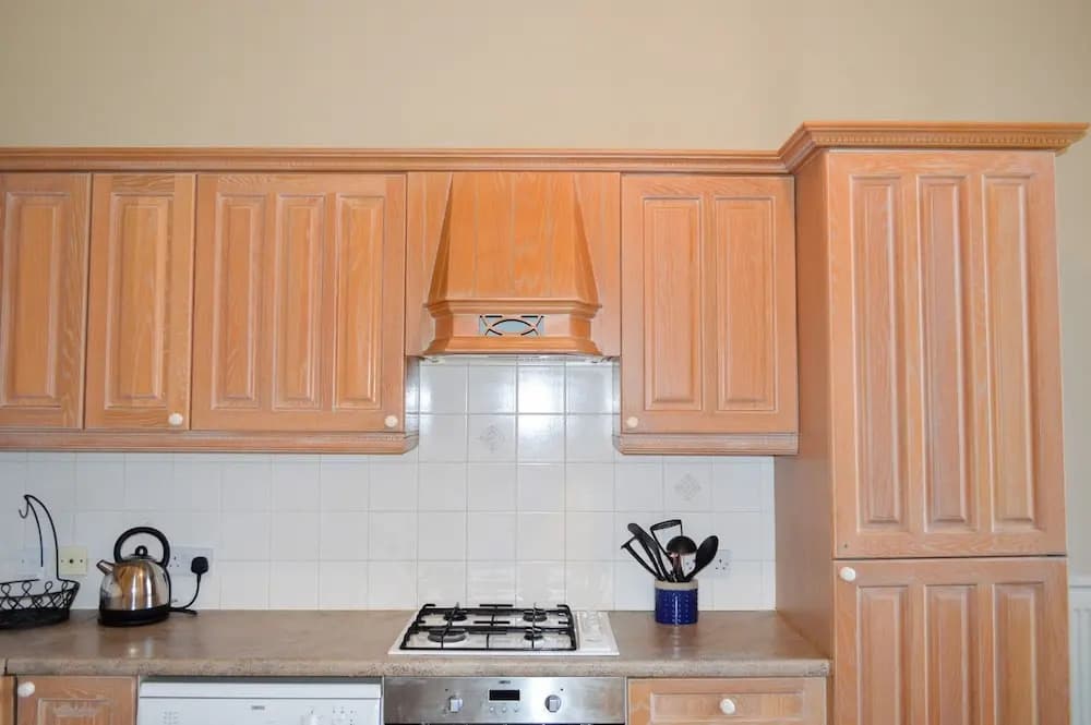 2 Bedroom Flat in Central Edinburgh - photo 12