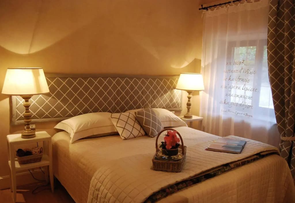 Villa Magnolia Relais - photo 6