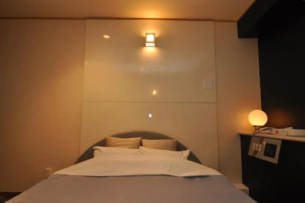 Hotel Boston Club - photo 5
