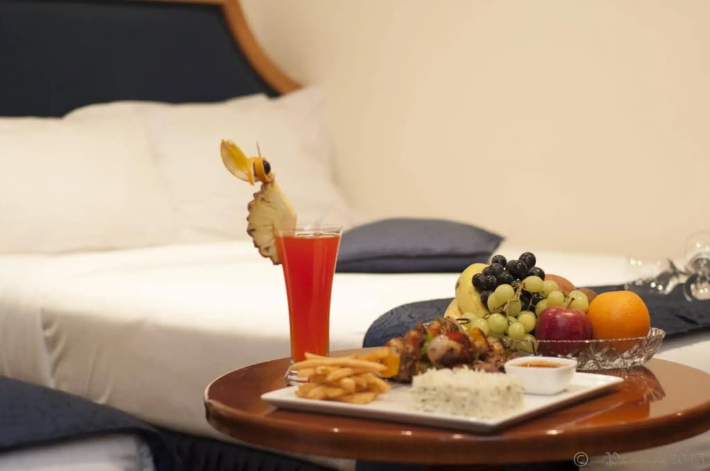 Grand Qatar Palace - photo 13