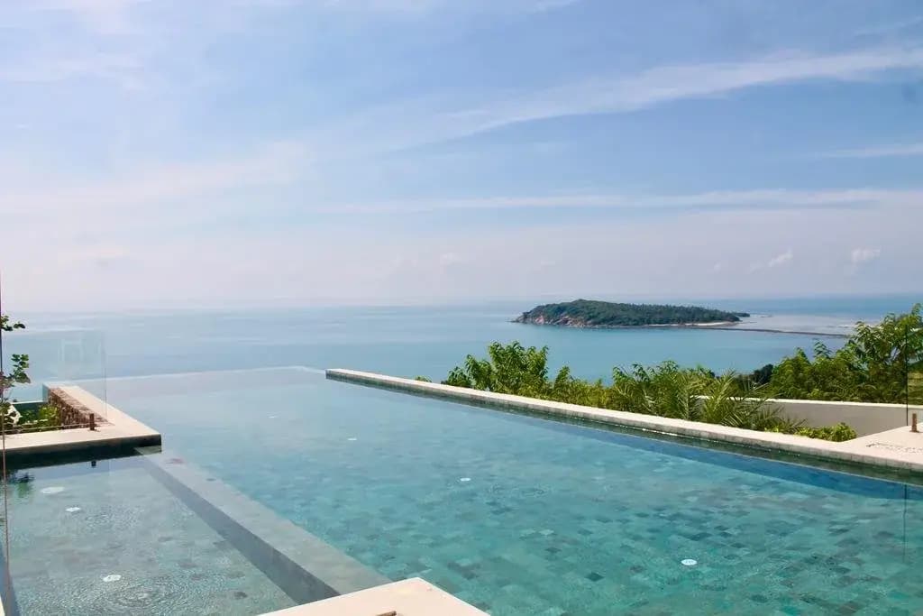 Villa Turquoise - photo 8