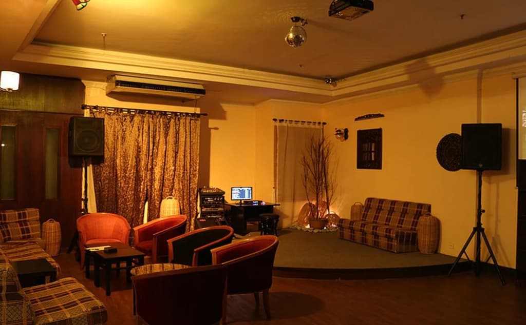 Stallions Suites Penang - photo 16