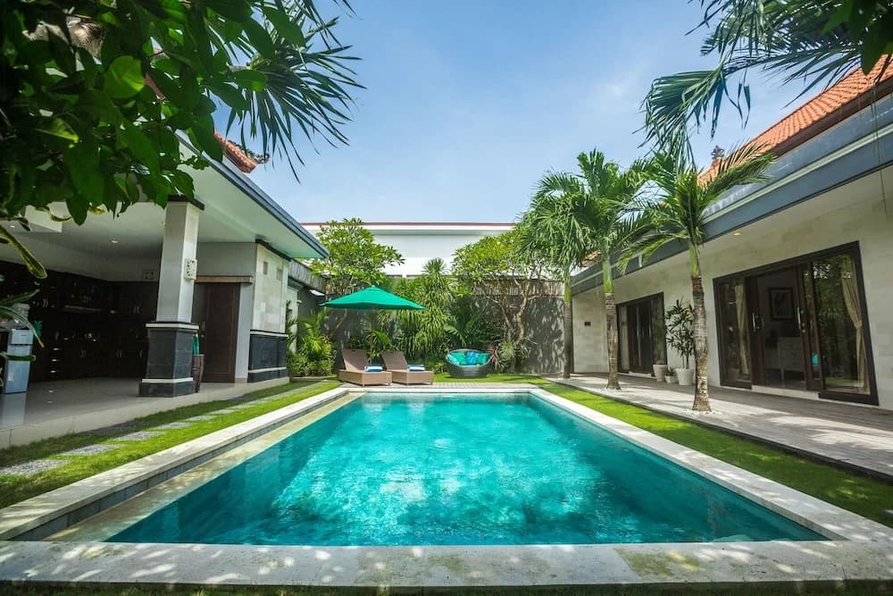Big Brother Villa - photo 12